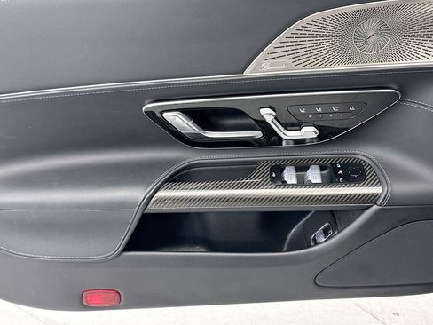 Certified 2022 Mercedes-Benz SL 63 AMG 4MATIC image 22