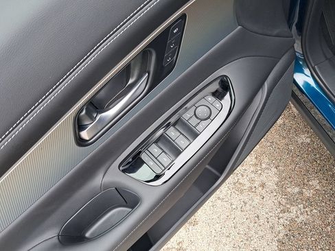 New 2026 Nissan Murano SL AWD/4WD image 12