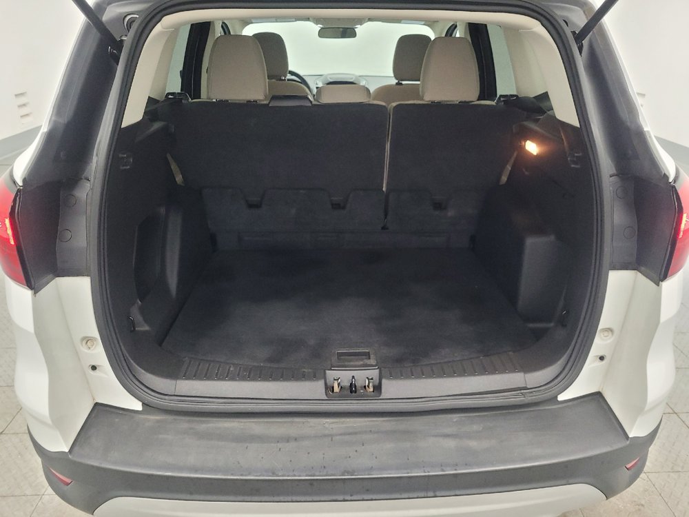 Used 2019 Ford Escape SE FWD image 29