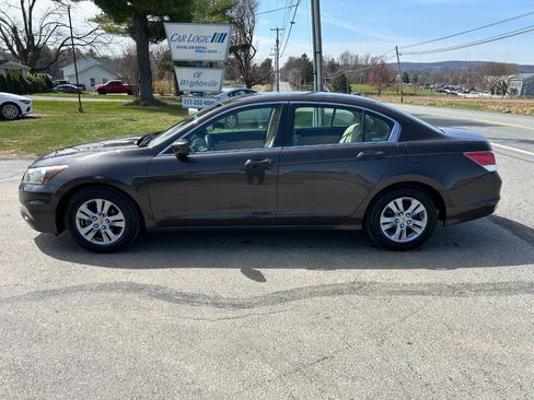Used 2012 Honda Accord LX image 7