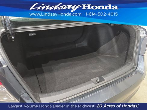 Used 2025 Honda Civic Sport image 8