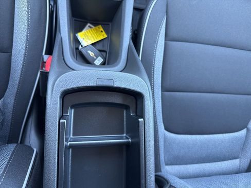 New 2026 Chevrolet TrailBlazer LT w/ Convenience Package AWD/4WD image 23