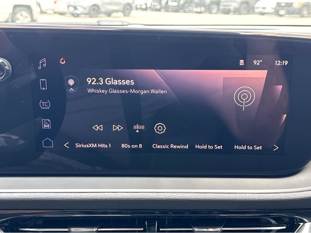 New 2026 Buick Envista Sport Touring w/ Convenience I Package FWD image 13