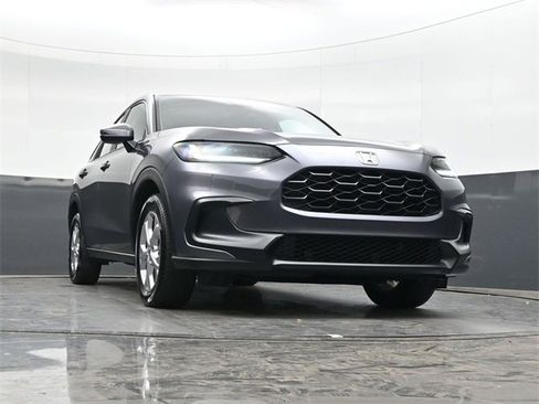 Used 2024 Honda HR-V LX image 36