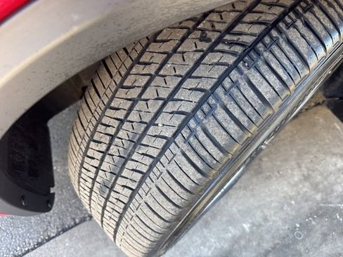 Used 2024 INFINITI QX55 Sensory w/ Lighting Package image 9