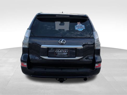 Used 2022 Lexus GX 460 Premium image 6