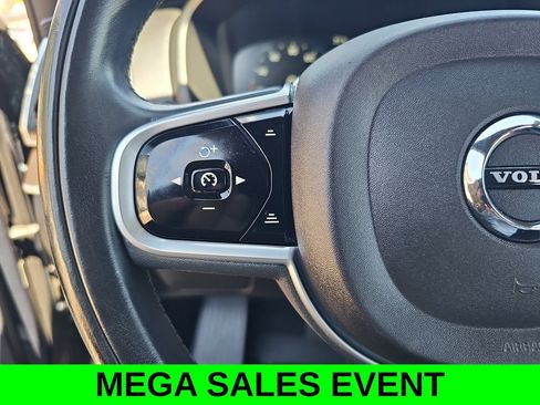 Used 2018 Volvo XC90 T8 Inscription w/ Convenience Package AWD/4WD image 18