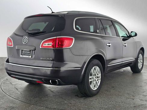 Used 2014 Buick Enclave Convenience w/ LPO, Cargo Convenience Pkg image 3