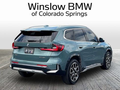 Used 2023 BMW X1 xDrive28i w/ Premium Package AWD/4WD image 6