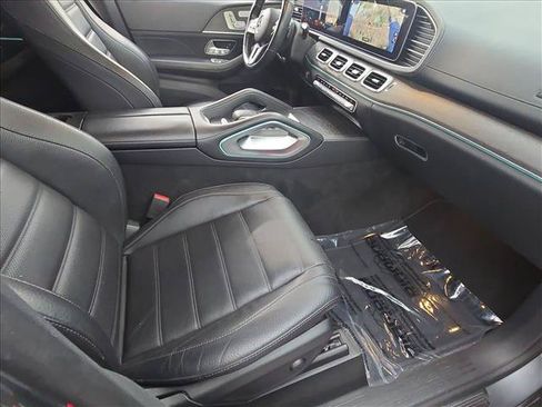 Used 2022 Mercedes-Benz GLS 450 4MATIC image 22