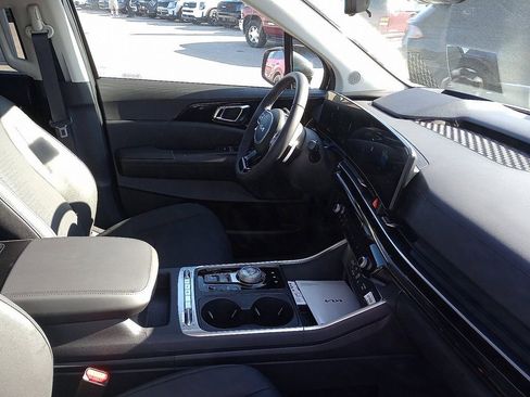 New 2026 Kia Carnival SX Prestige image 7