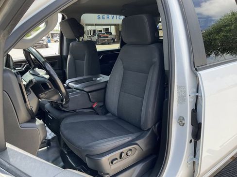 Used 2024 Chevrolet Silverado 2500 LT w/ Convenience Package AWD/4WD image 8