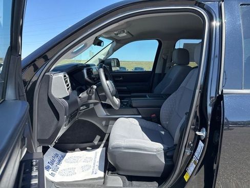 Used 2023 Toyota Tundra SR5 w/ TRD Off-Road Package image 19