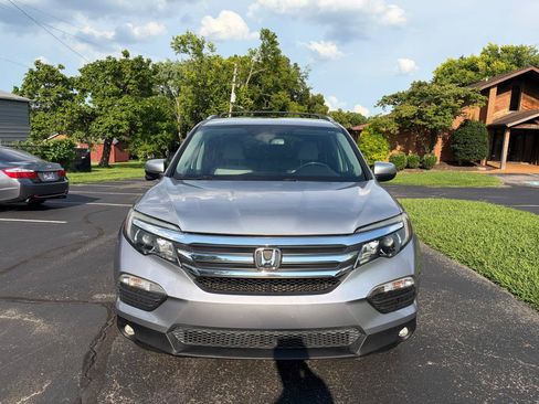 Used 2018 Honda Pilot EX-L image 2