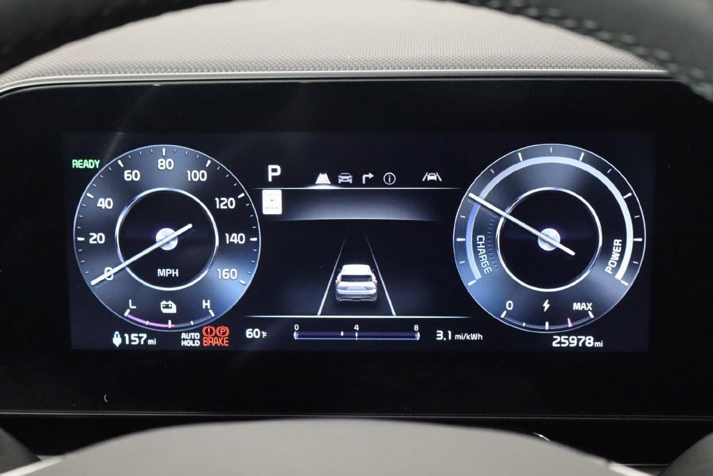 Used 2023 Kia Niro Wave FWD image 11
