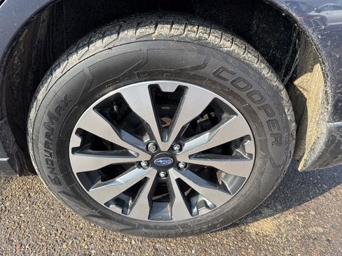 Used 2015 Subaru Outback 2.5i Limited image 7