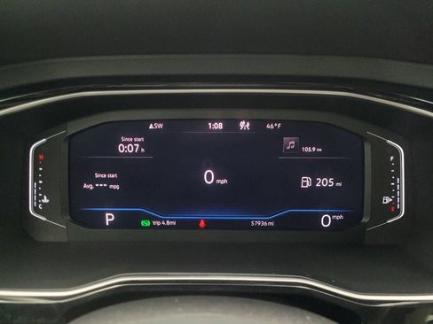 Used 2021 Volkswagen Jetta SEL Premium FWD image 23