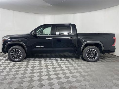 New 2026 Toyota Tundra Limited AWD/4WD image 4