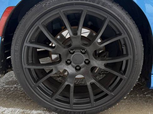 Used 2018 Dodge Charger R/T Scat Pack w/ Driver Confidence Group image 34