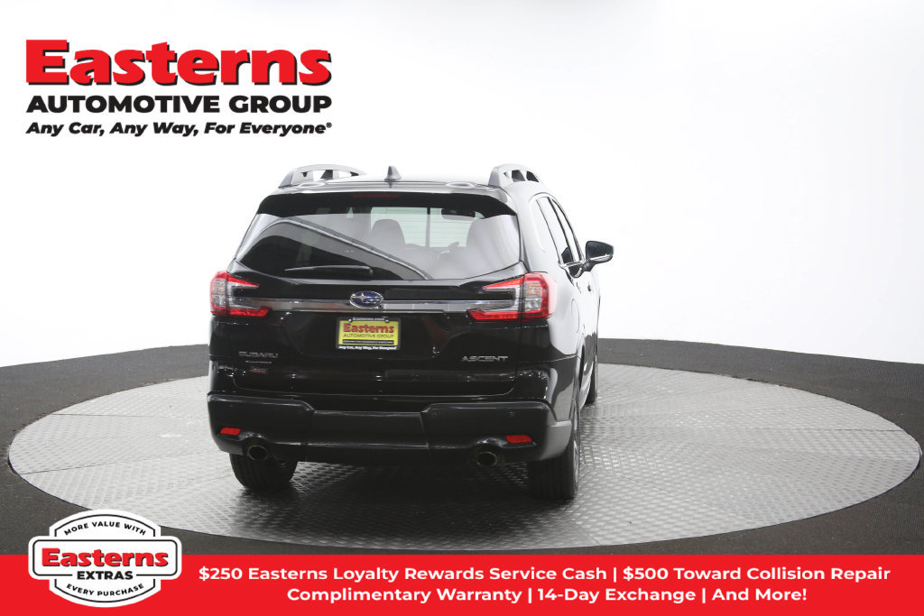 Used 2025 Subaru Ascent Premium AWD/4WD image 41