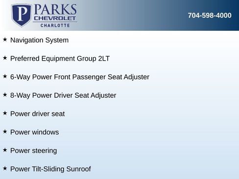 Used 2024 Chevrolet Malibu LT image 7