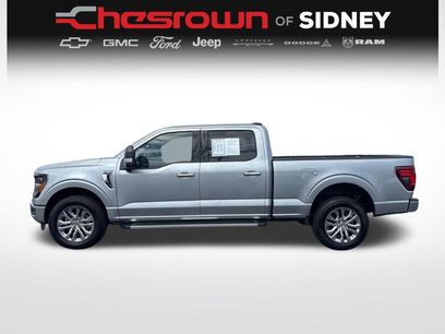 Used 2025 Ford F150 XLT w/ Equipment Group 303A High