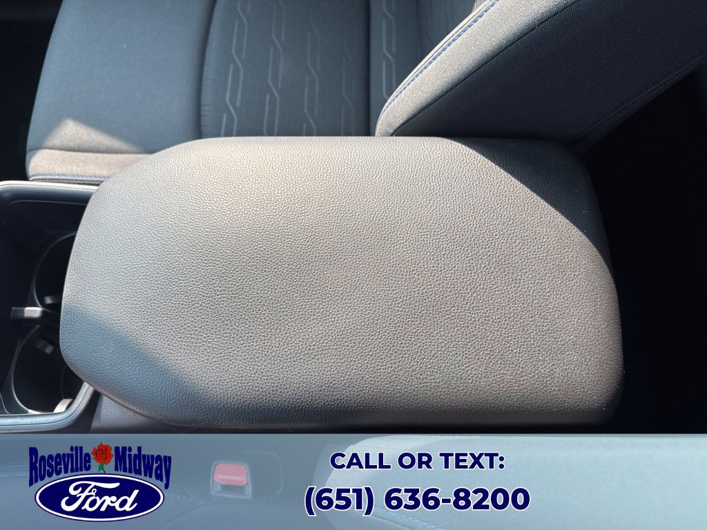 Used 2023 Toyota RAV4 SE AWD/4WD image 12