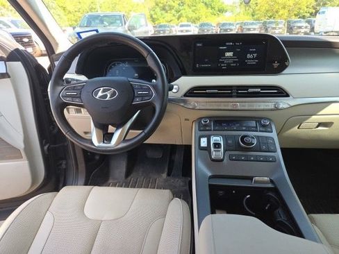 Used 2020 Hyundai Palisade Limited FWD image 5