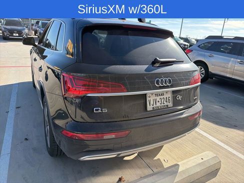 Used 2023 Audi Q5 2.0T Premium Plus w/ Premium Plus Package image 6