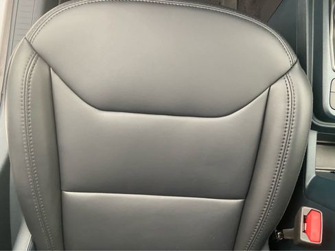 New 2026 Ford Maverick Lariat w/ Black Appearance Package image 42