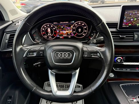 Used 2018 Audi Q5 2.0T Premium Plus AWD/4WD image 25