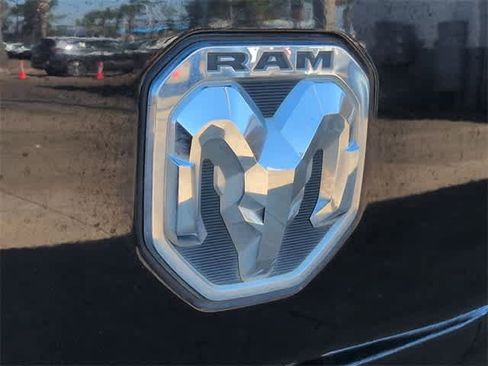 Used 2022 RAM 1500 Big Horn image 12