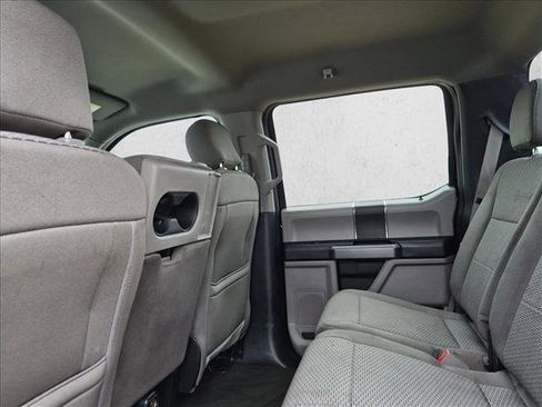 Used 2019 Ford F150 XLT RWD image 14