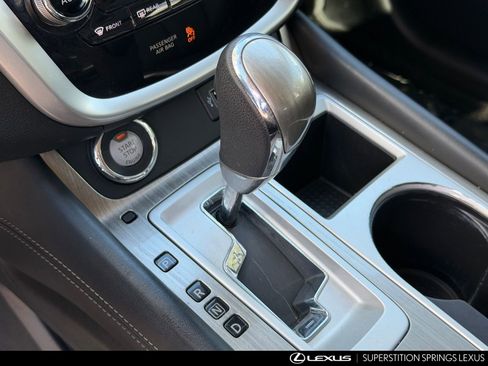 Used 2018 Nissan Murano Platinum image 26