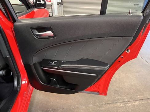 Used 2023 Dodge Charger SXT image 15