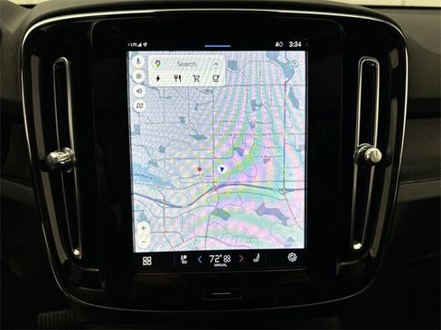 Certified 2023 Volvo XC40 Recharge Ultimate w/ Protection Package Premier image 18