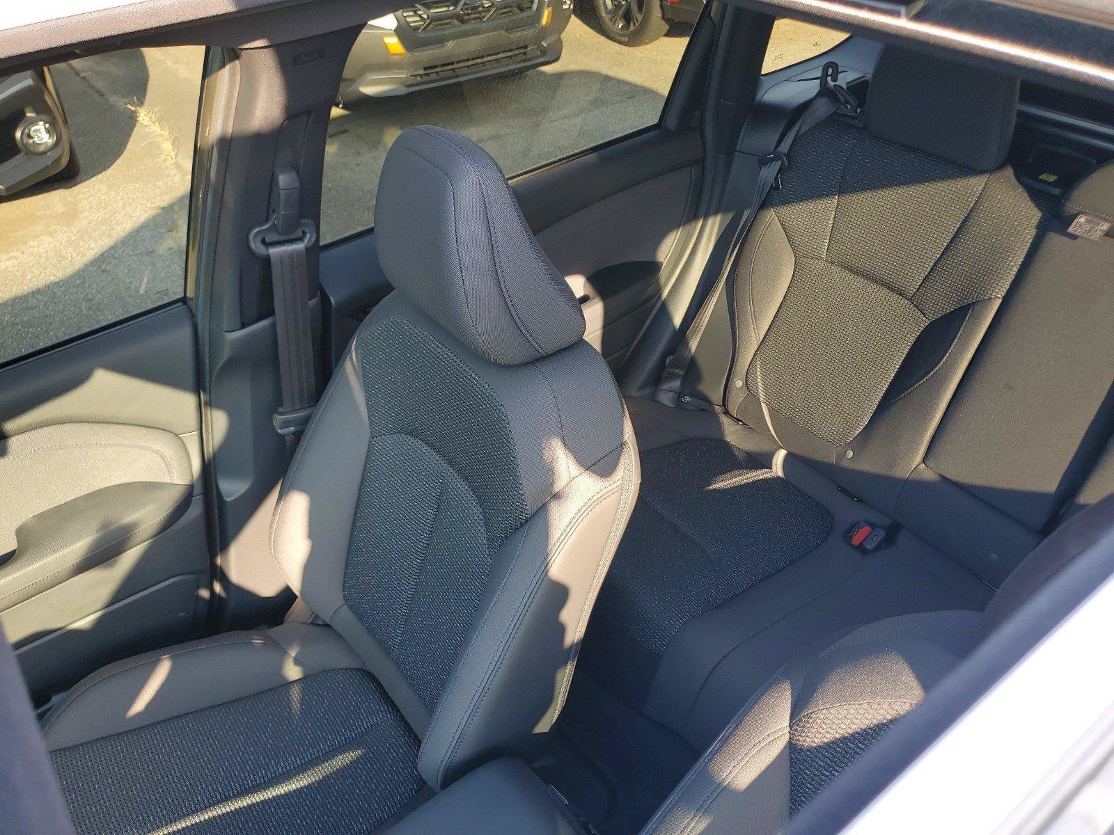 New 2026 Subaru Forester Premium AWD/4WD image 34