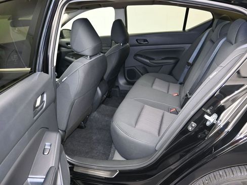 New 2025 Nissan Altima 2.5 SV w/ SV Special Edition Package FWD image 21