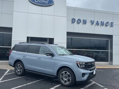 New 2025 Ford Expedition Active