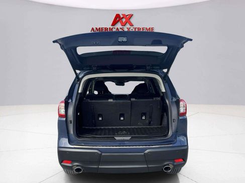 Used 2025 Subaru Ascent Onyx Edition AWD/4WD image 73
