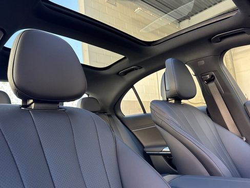 New 2026 Mercedes-Benz E 350 Sedan image 31