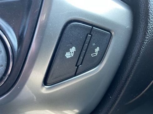Used 2018 Chevrolet Silverado 1500 LT w/ All Star Edition AWD/4WD image 22