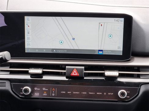 New 2026 Kia Sportage SX image 12