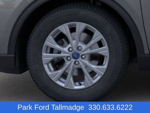New 2026 Ford Escape Active FWD image 19