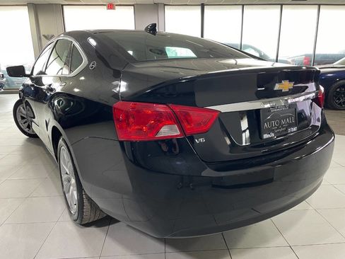 Used 2020 Chevrolet Impala LT image 5