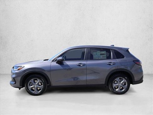 New 2026 Honda HR-V LX image 9