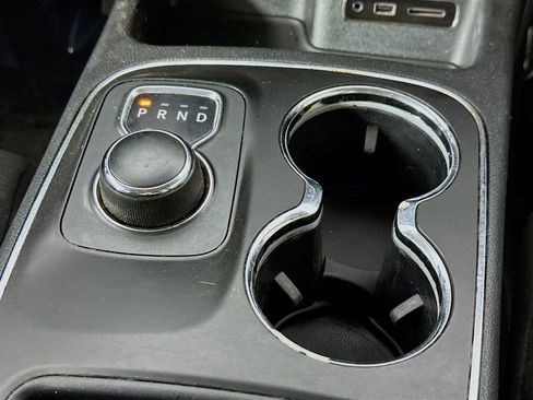 Used 2014 Dodge Durango SXT w/ Quick Order Package 23B image 27