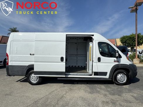 Used 2021 RAM ProMaster 3500 image 2
