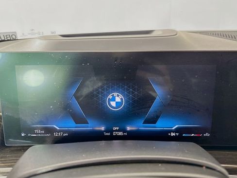 Used 2024 BMW X5 sDrive40i w/ M Sport Package image 12