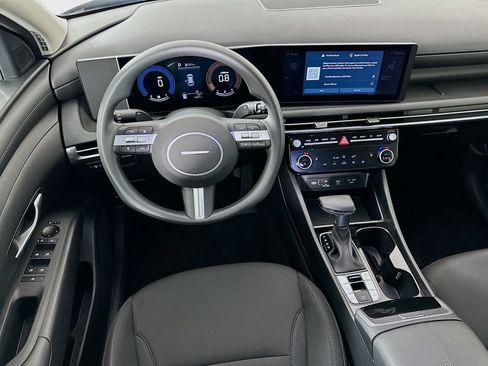 Certified 2026 Hyundai Tucson SEL FWD image 21